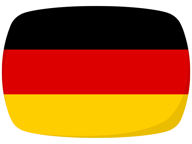 Deutsche Flagge